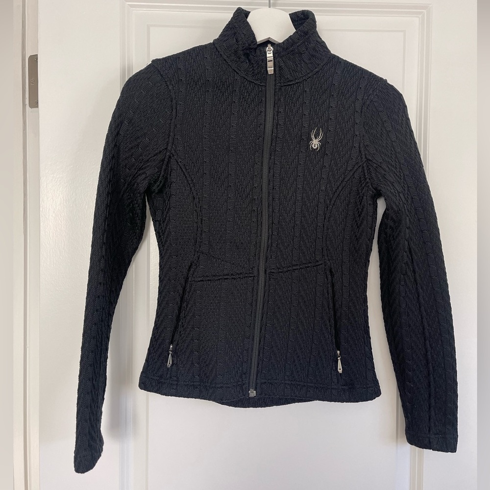 Spider Jacket Size XS